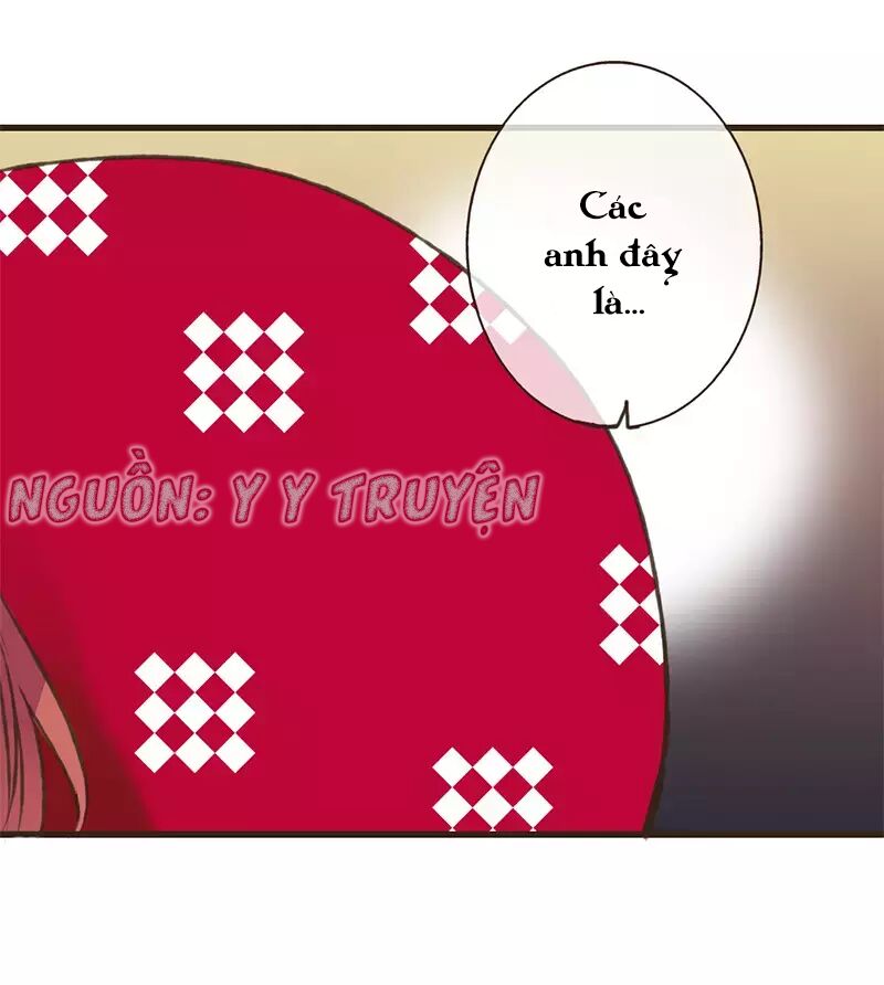 Trên Trời Rớt Xuống Một Hòa Thượng Ngốc: Chapter 47