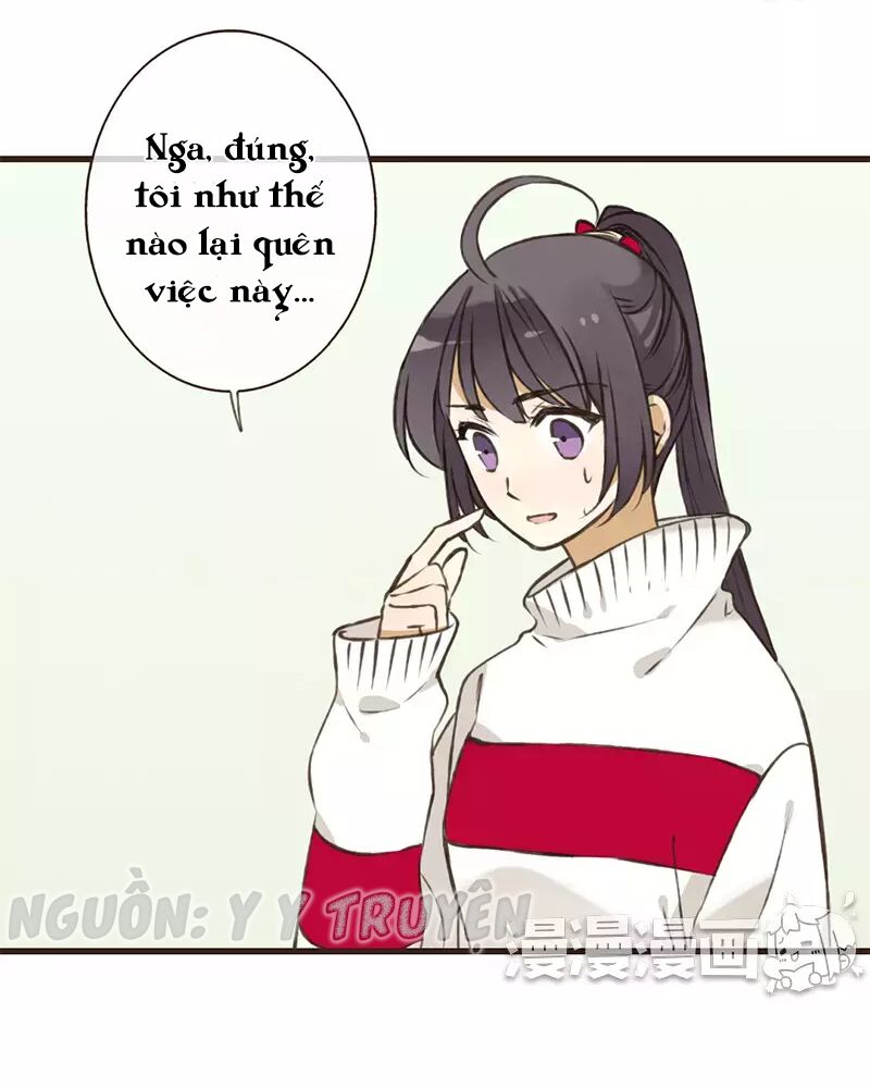 Trên Trời Rớt Xuống Một Hòa Thượng Ngốc: Chapter 47