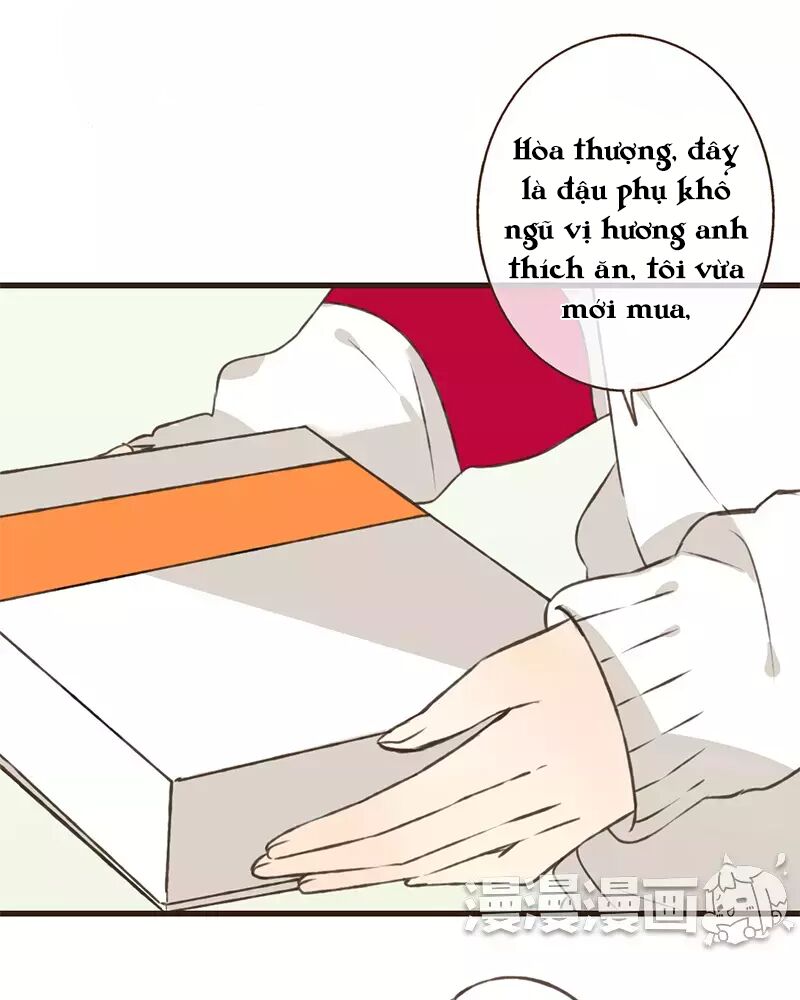 Trên Trời Rớt Xuống Một Hòa Thượng Ngốc: Chapter 47