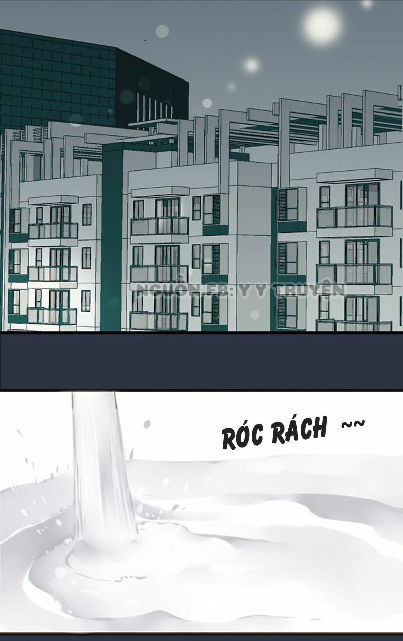 Trên Trời Rớt Xuống Một Hòa Thượng Ngốc: Chapter 5
