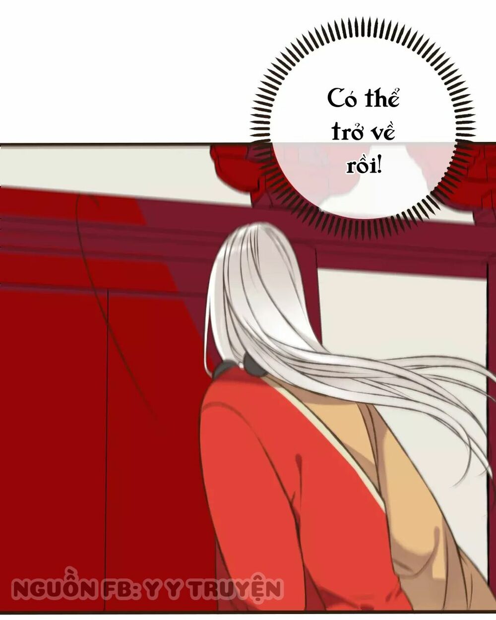 Trên Trời Rớt Xuống Một Hòa Thượng Ngốc: Chapter 50
