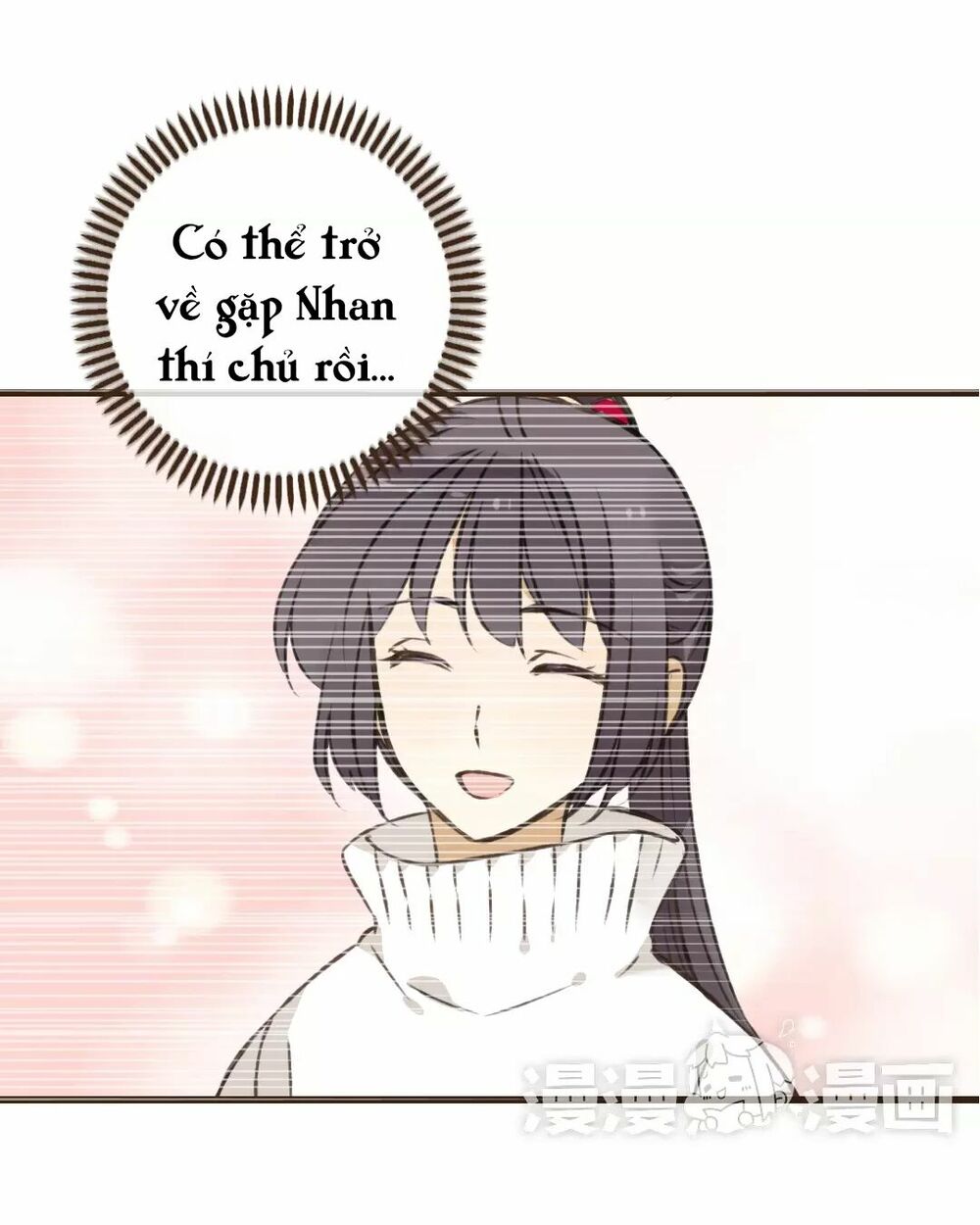 Trên Trời Rớt Xuống Một Hòa Thượng Ngốc: Chapter 50