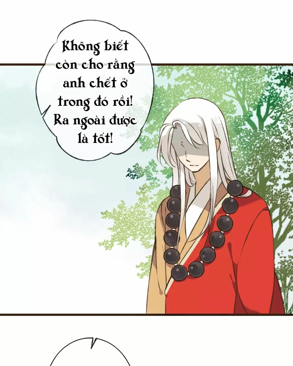 Trên Trời Rớt Xuống Một Hòa Thượng Ngốc: Chapter 50