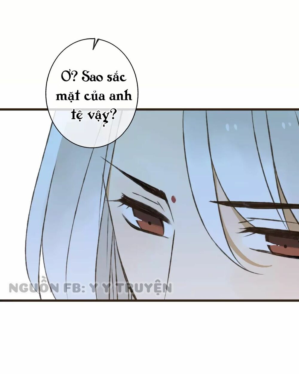 Trên Trời Rớt Xuống Một Hòa Thượng Ngốc: Chapter 50
