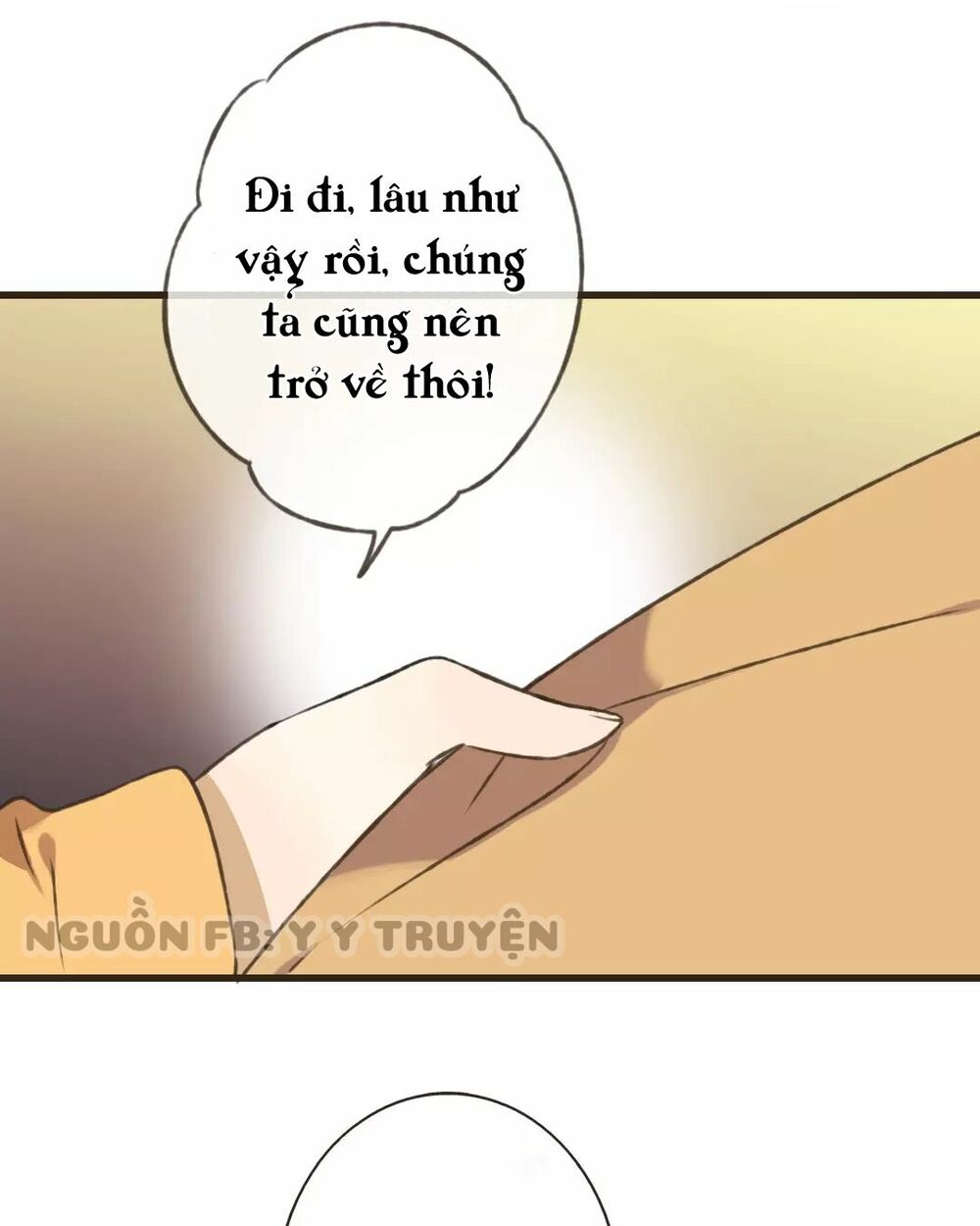 Trên Trời Rớt Xuống Một Hòa Thượng Ngốc: Chapter 50