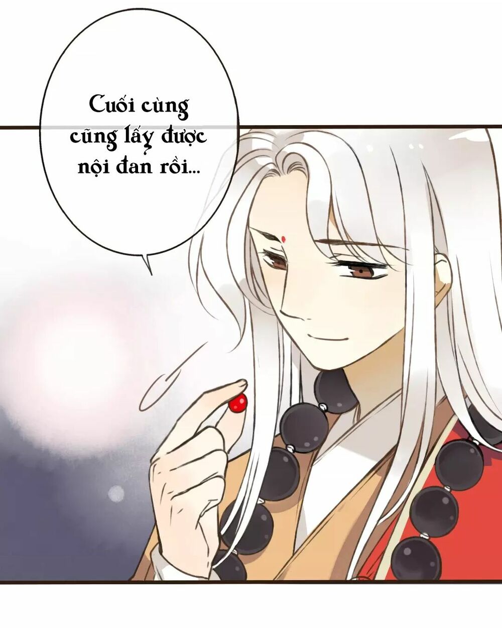 Trên Trời Rớt Xuống Một Hòa Thượng Ngốc: Chapter 50
