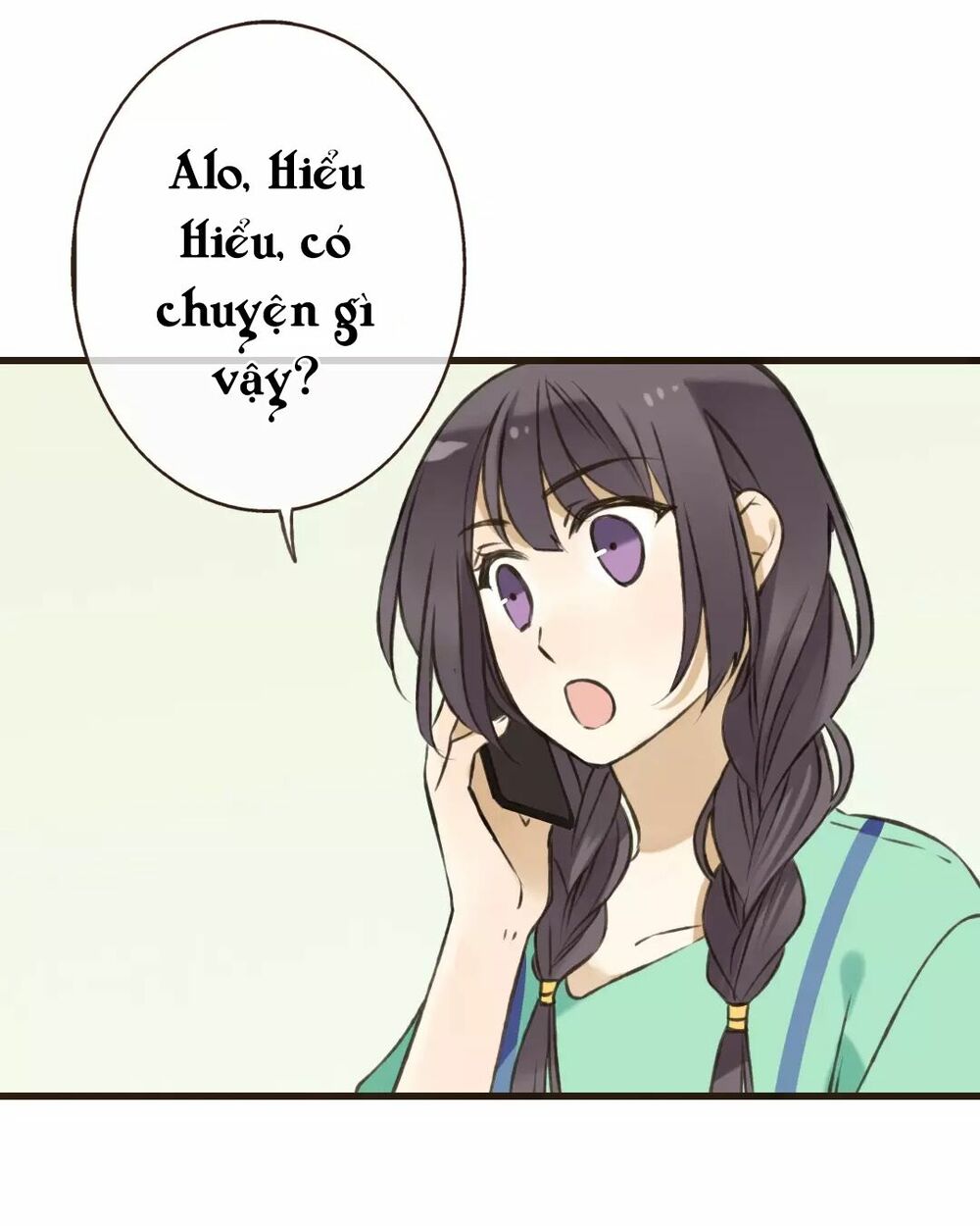 Trên Trời Rớt Xuống Một Hòa Thượng Ngốc: Chapter 52