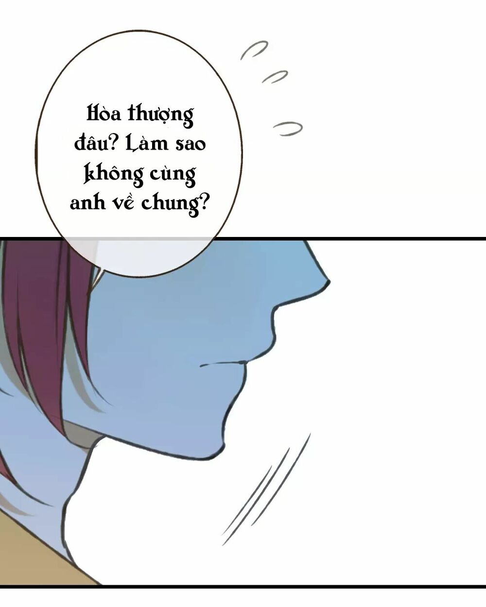 Trên Trời Rớt Xuống Một Hòa Thượng Ngốc: Chapter 52