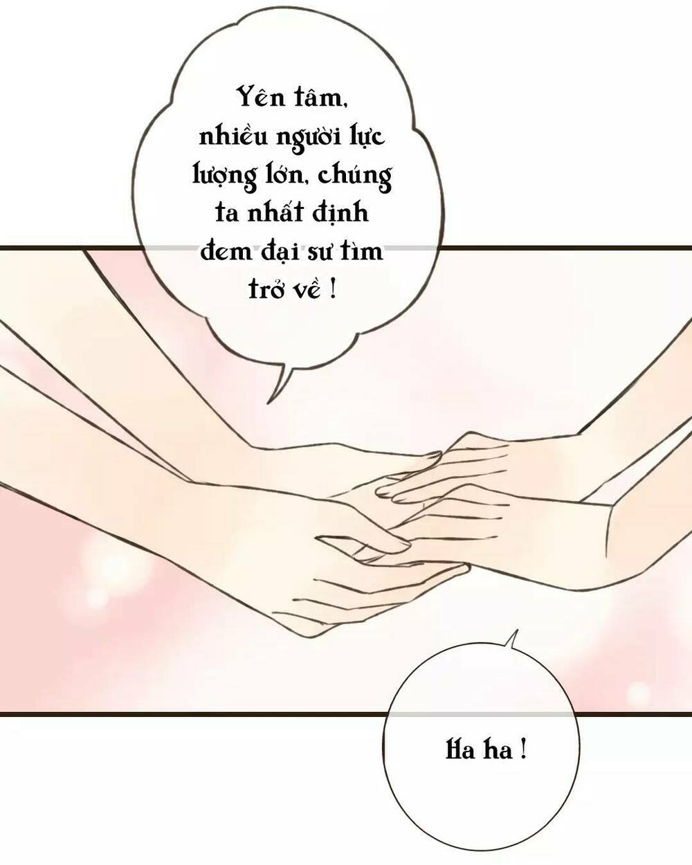 Trên Trời Rớt Xuống Một Hòa Thượng Ngốc: Chapter 53