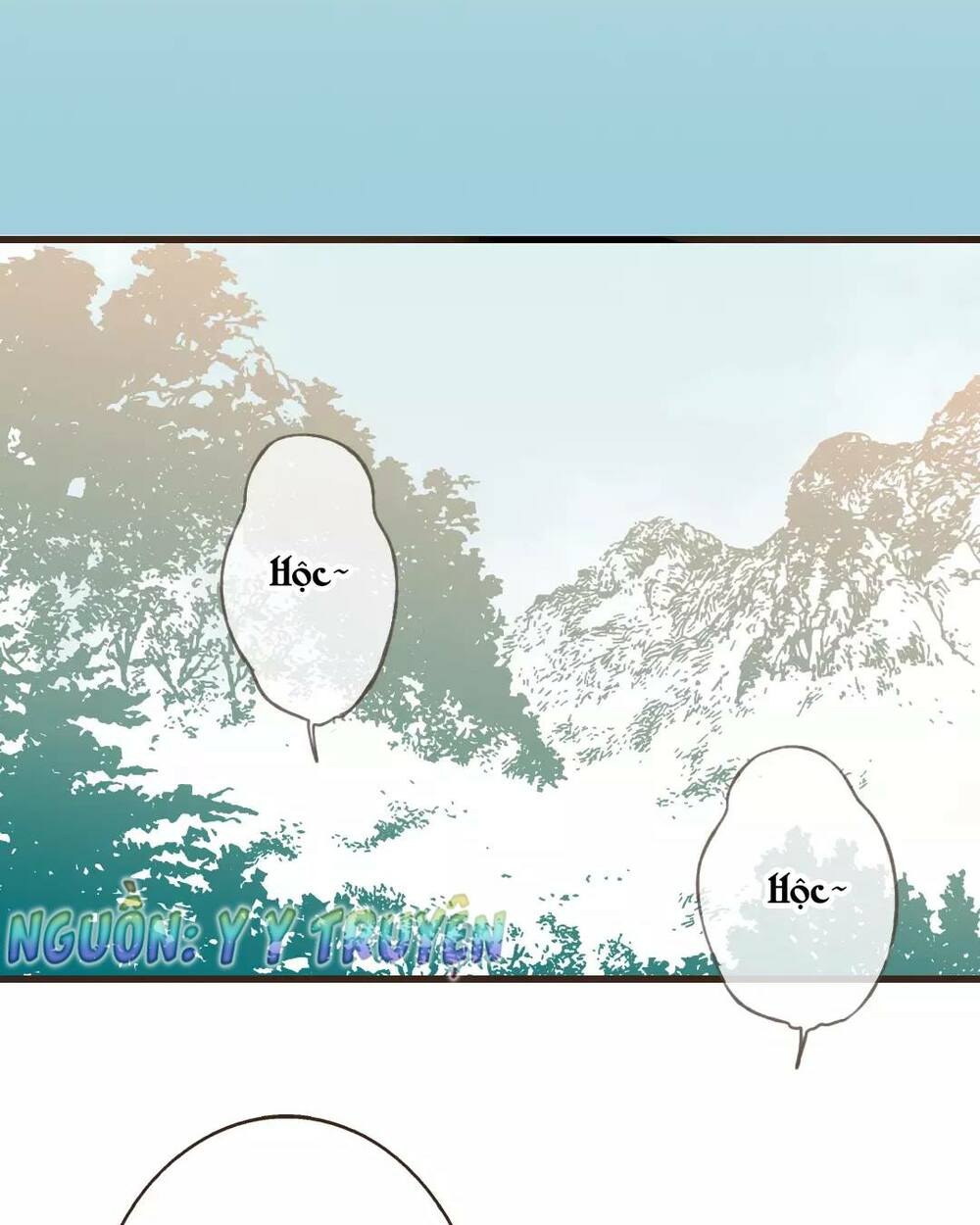 Trên Trời Rớt Xuống Một Hòa Thượng Ngốc: Chapter 53