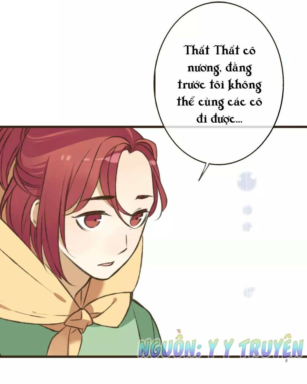 Trên Trời Rớt Xuống Một Hòa Thượng Ngốc: Chapter 53