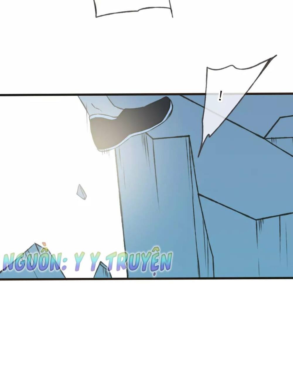 Trên Trời Rớt Xuống Một Hòa Thượng Ngốc: Chapter 53