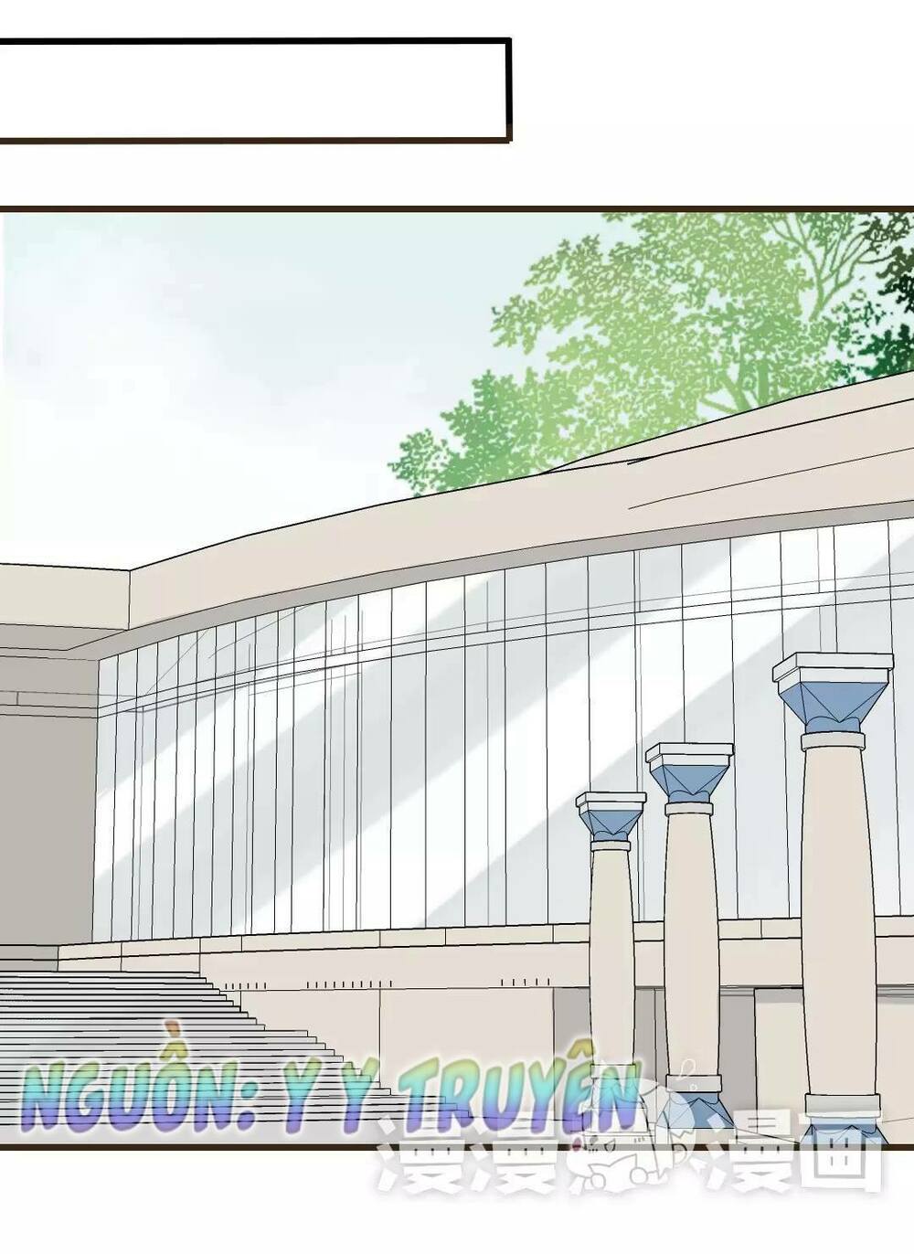 Trên Trời Rớt Xuống Một Hòa Thượng Ngốc: Chapter 53