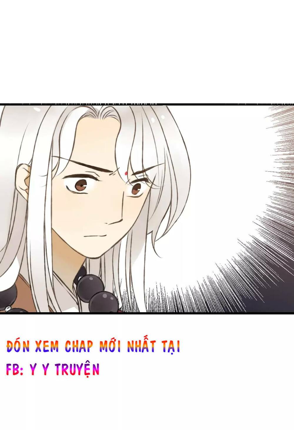 Trên Trời Rớt Xuống Một Hòa Thượng Ngốc: Chapter 53