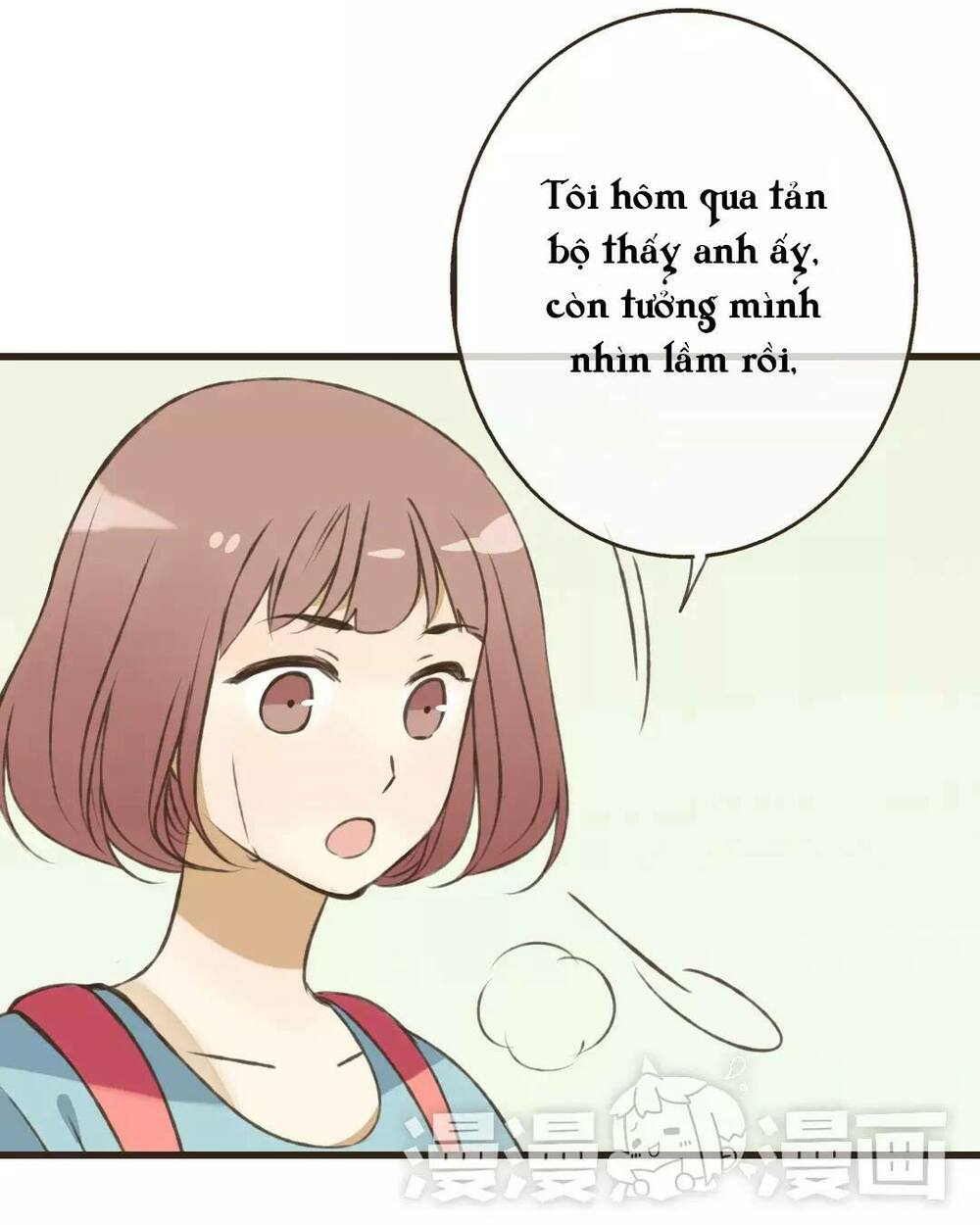 Trên Trời Rớt Xuống Một Hòa Thượng Ngốc: Chapter 53