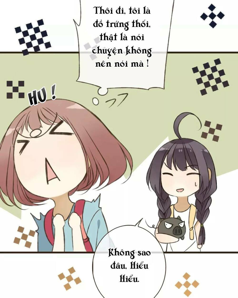 Trên Trời Rớt Xuống Một Hòa Thượng Ngốc: Chapter 53