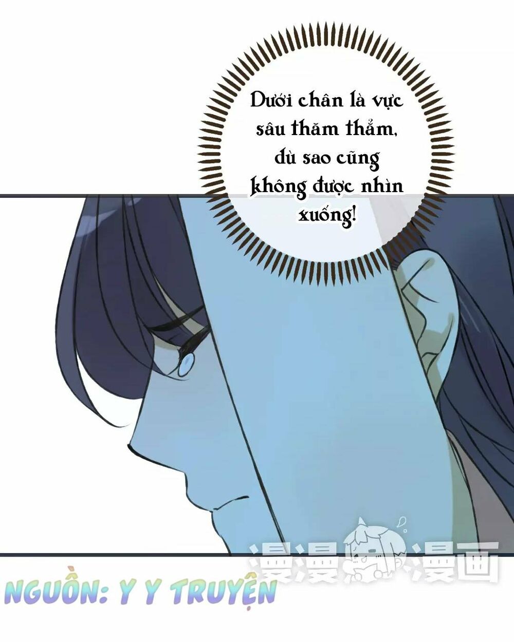 Trên Trời Rớt Xuống Một Hòa Thượng Ngốc: Chapter 54