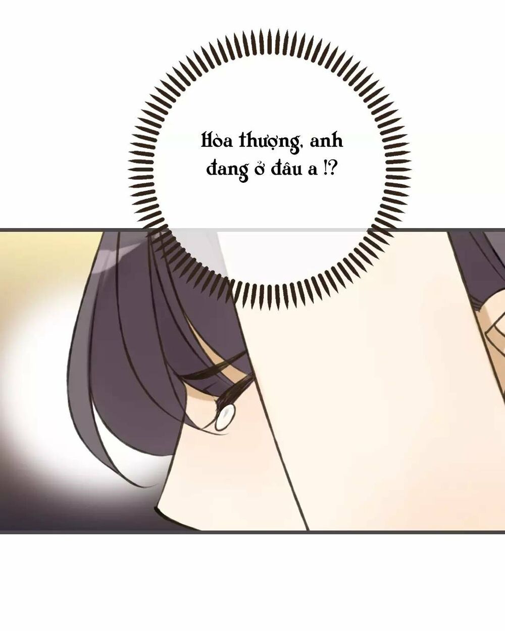 Trên Trời Rớt Xuống Một Hòa Thượng Ngốc: Chapter 54