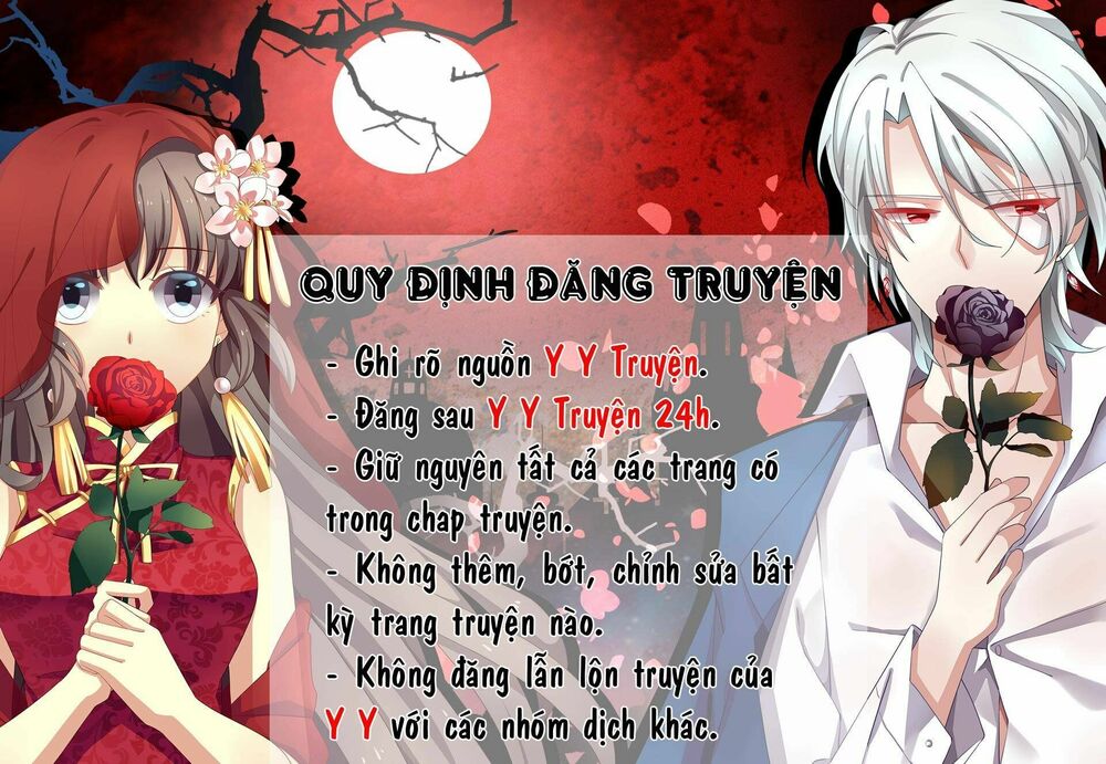 Trên Trời Rớt Xuống Một Hòa Thượng Ngốc: Chapter 54