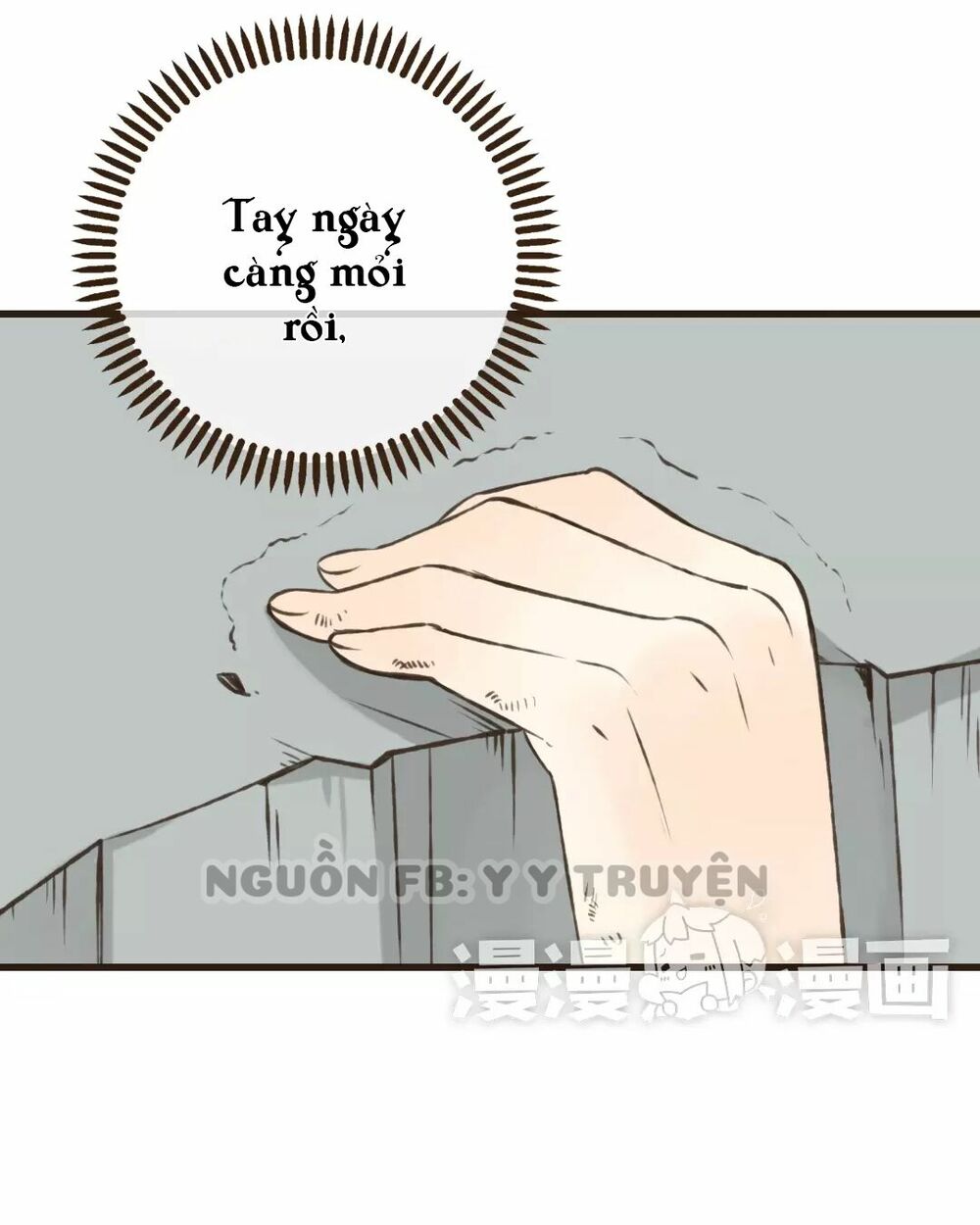 Trên Trời Rớt Xuống Một Hòa Thượng Ngốc: Chapter 55
