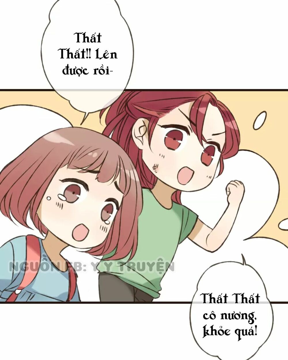 Trên Trời Rớt Xuống Một Hòa Thượng Ngốc: Chapter 55