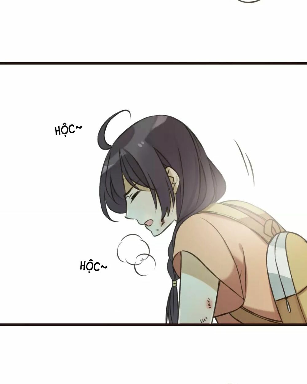 Trên Trời Rớt Xuống Một Hòa Thượng Ngốc: Chapter 55