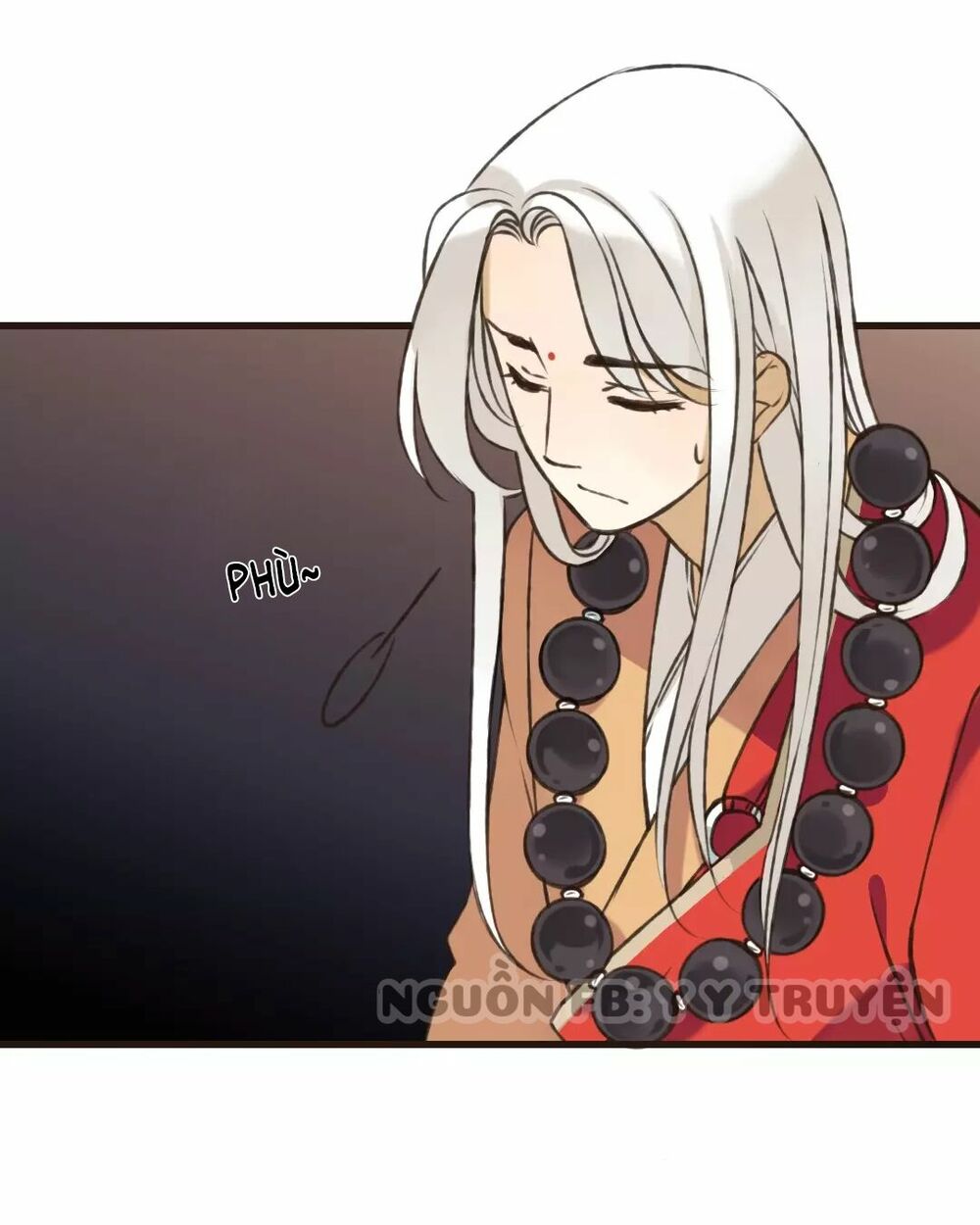 Trên Trời Rớt Xuống Một Hòa Thượng Ngốc: Chapter 55