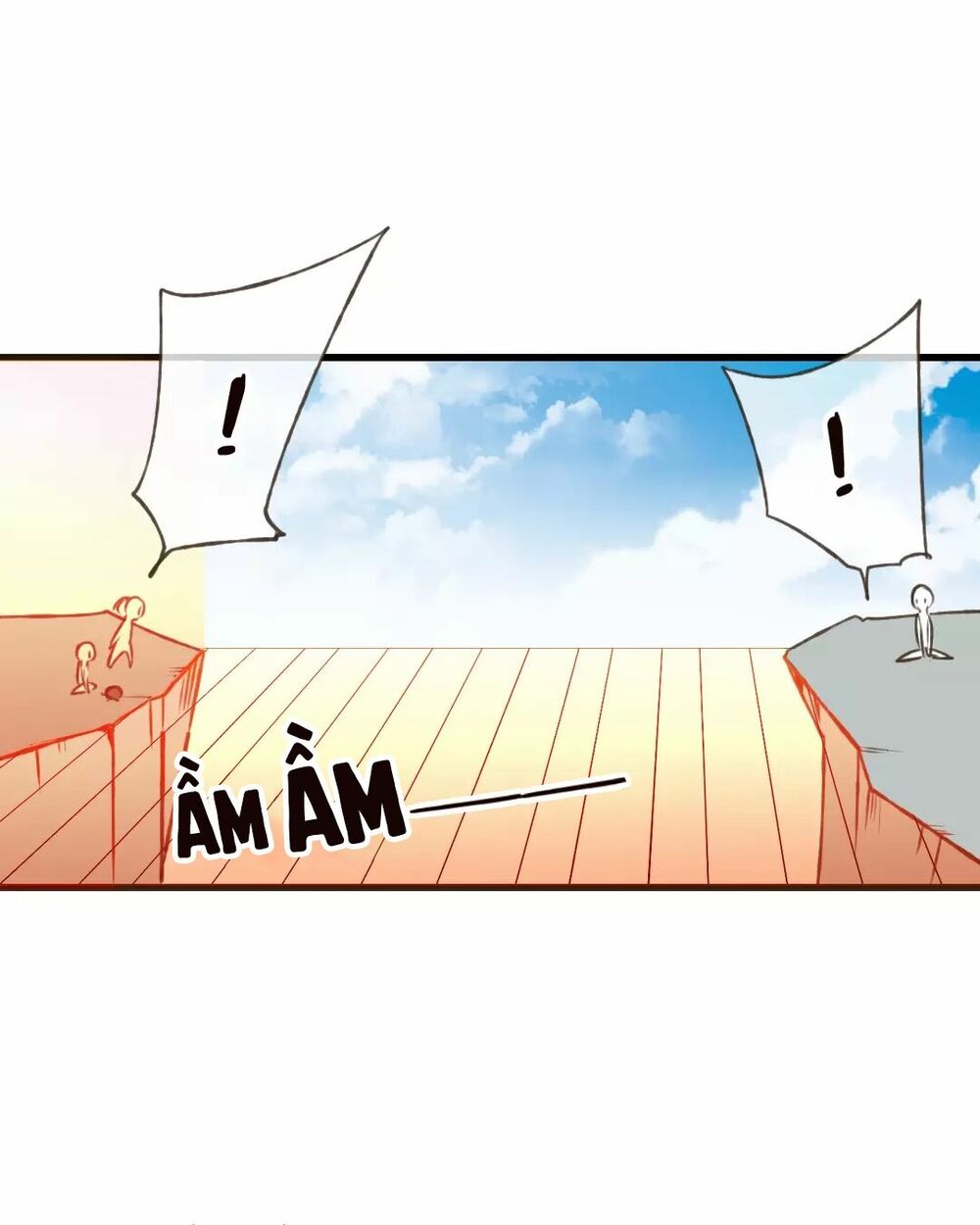 Trên Trời Rớt Xuống Một Hòa Thượng Ngốc: Chapter 55