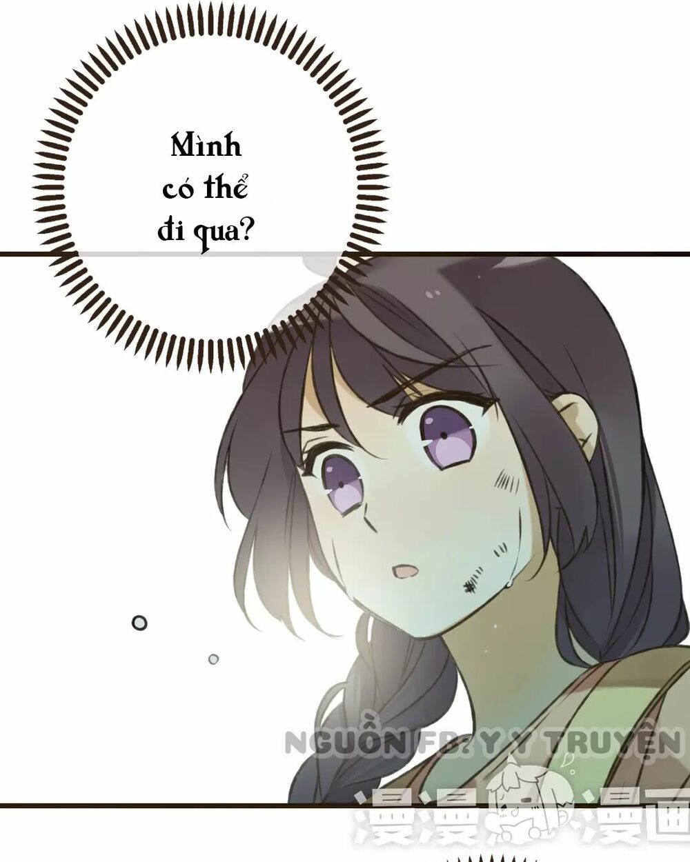 Trên Trời Rớt Xuống Một Hòa Thượng Ngốc: Chapter 55