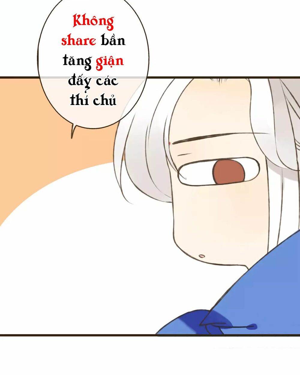 Trên Trời Rớt Xuống Một Hòa Thượng Ngốc: Chapter 55