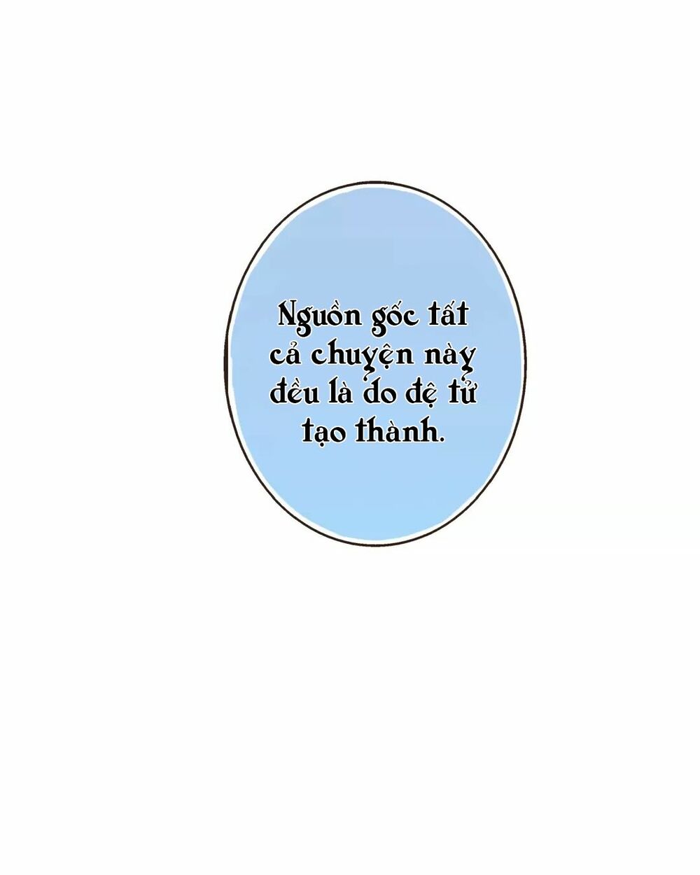 Trên Trời Rớt Xuống Một Hòa Thượng Ngốc: Chapter 55