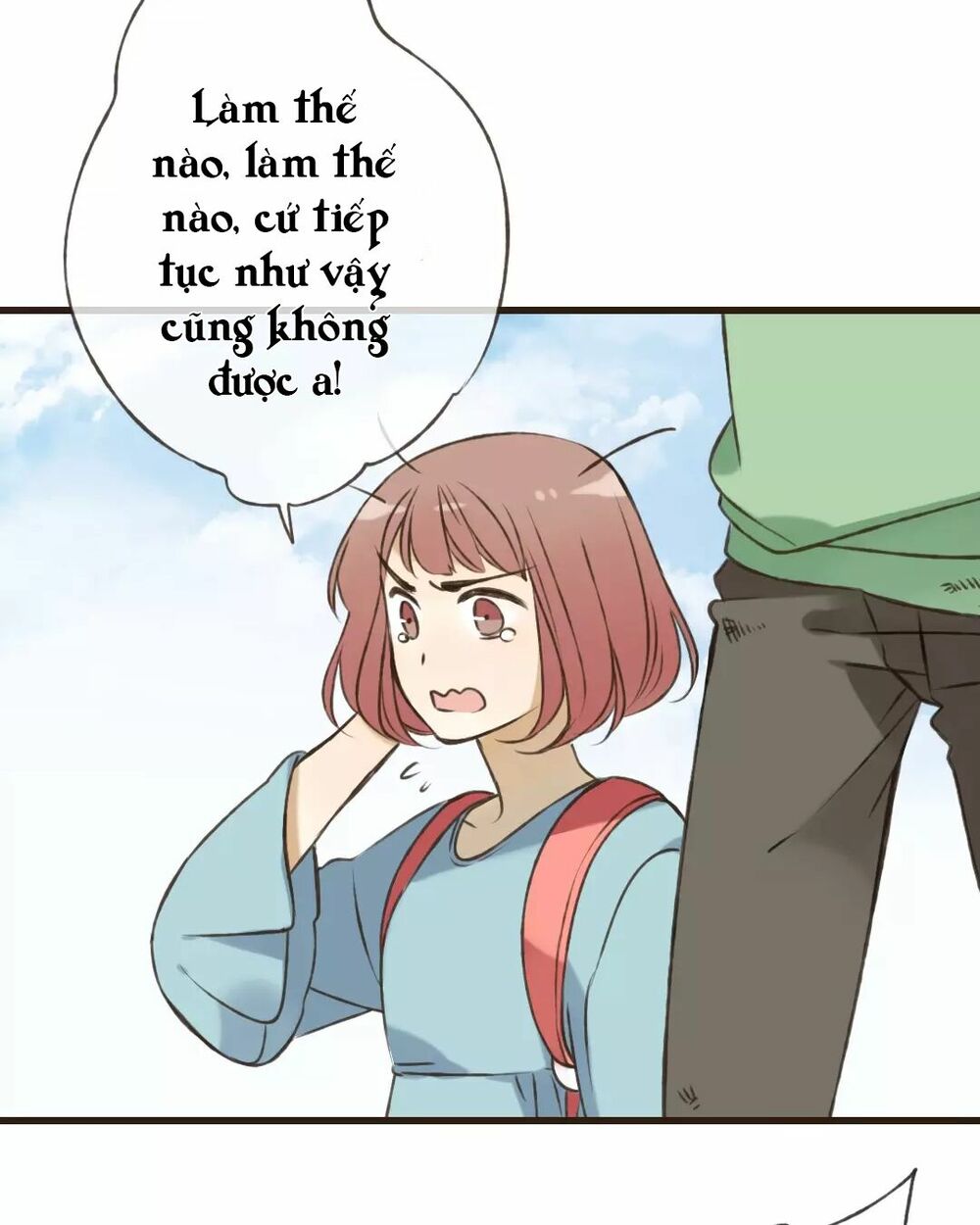 Trên Trời Rớt Xuống Một Hòa Thượng Ngốc: Chapter 55