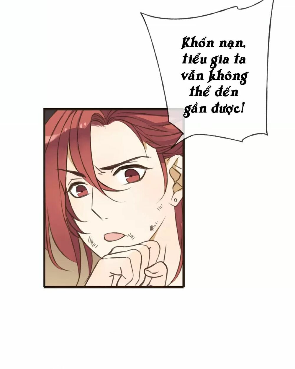 Trên Trời Rớt Xuống Một Hòa Thượng Ngốc: Chapter 55