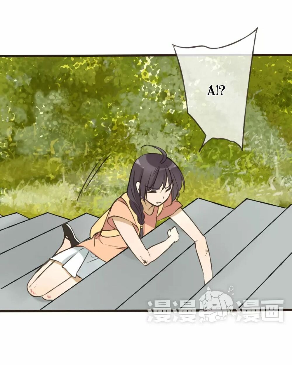 Trên Trời Rớt Xuống Một Hòa Thượng Ngốc: Chapter 56