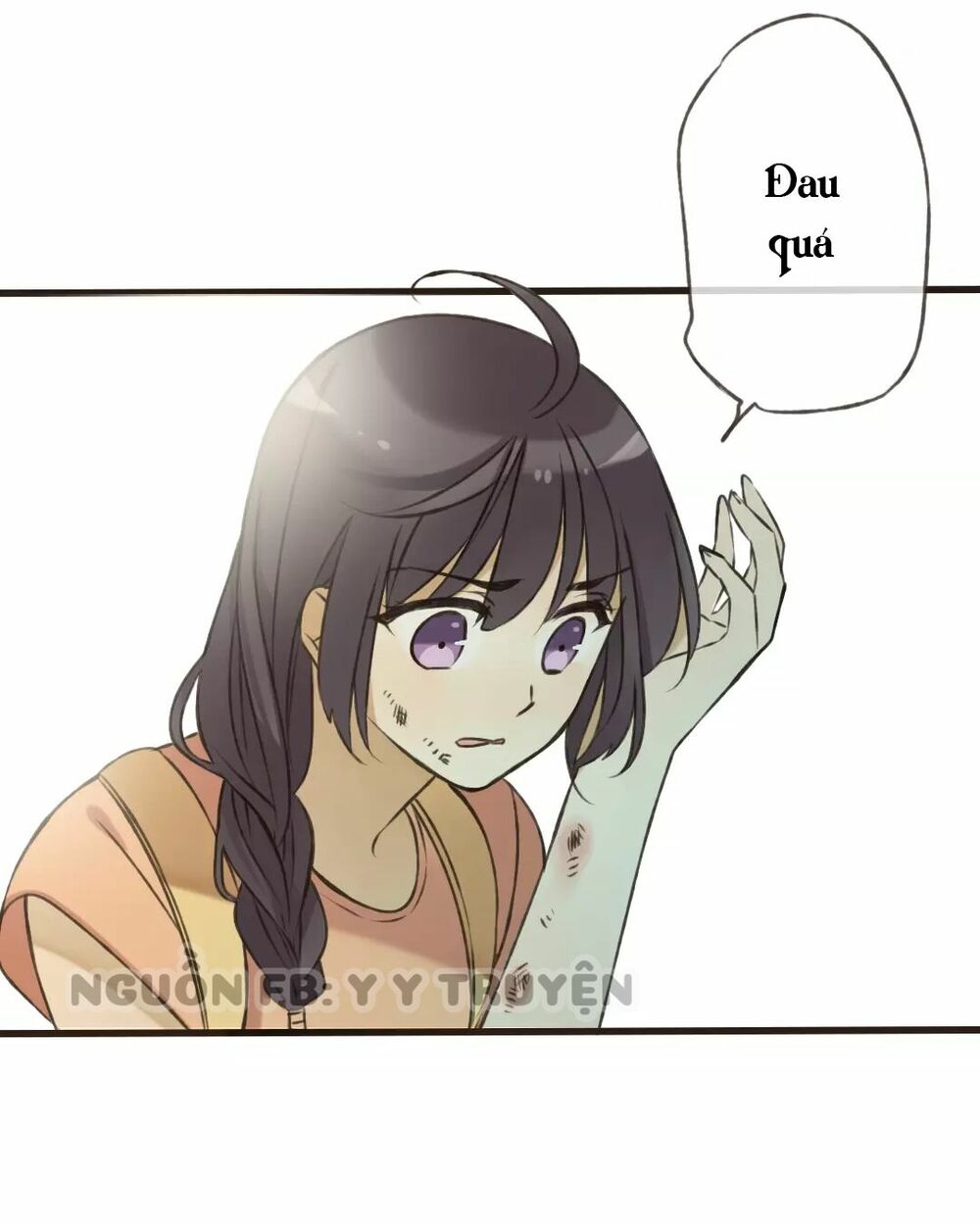 Trên Trời Rớt Xuống Một Hòa Thượng Ngốc: Chapter 56