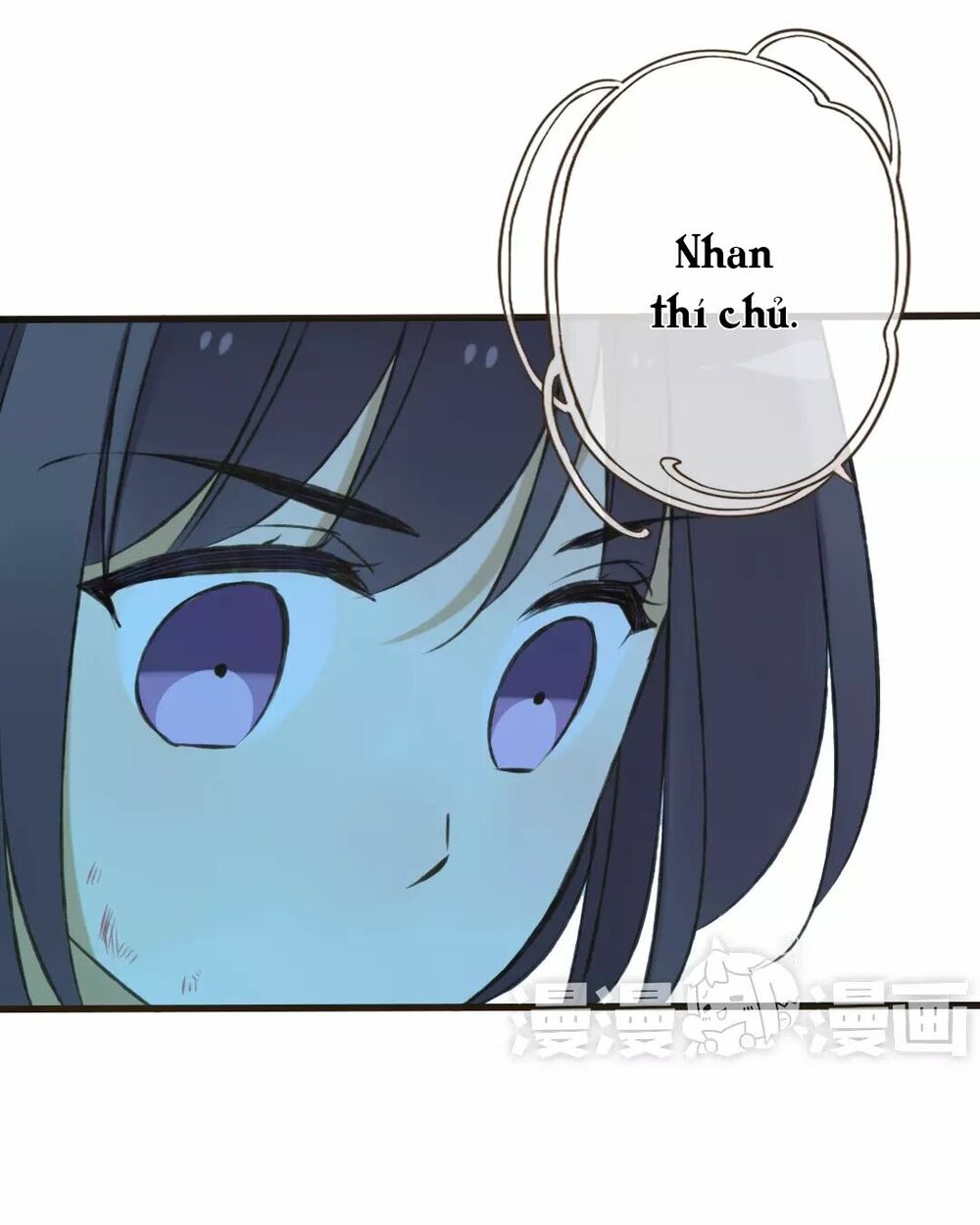 Trên Trời Rớt Xuống Một Hòa Thượng Ngốc: Chapter 56