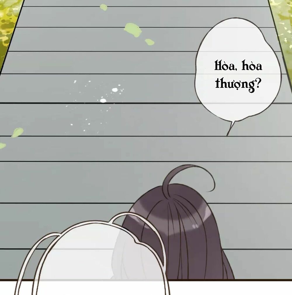 Trên Trời Rớt Xuống Một Hòa Thượng Ngốc: Chapter 56
