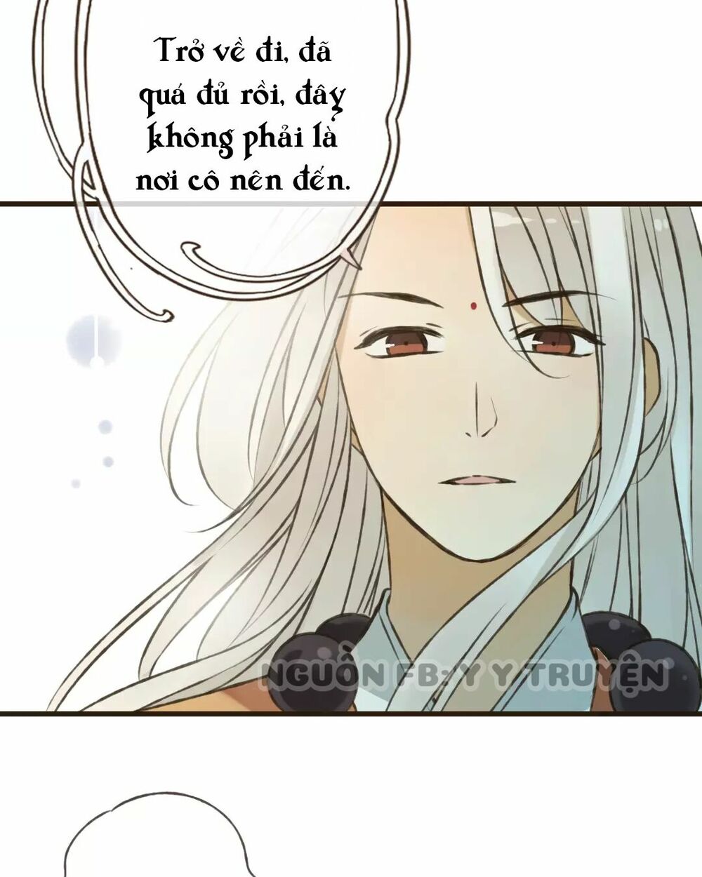 Trên Trời Rớt Xuống Một Hòa Thượng Ngốc: Chapter 56