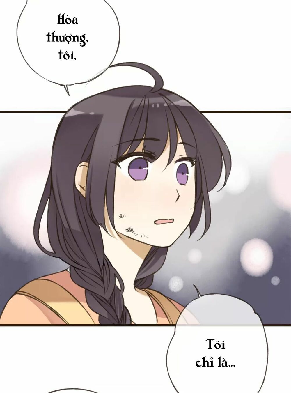 Trên Trời Rớt Xuống Một Hòa Thượng Ngốc: Chapter 56