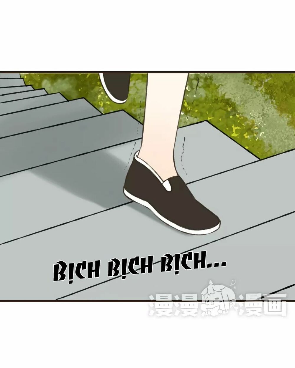 Trên Trời Rớt Xuống Một Hòa Thượng Ngốc: Chapter 56