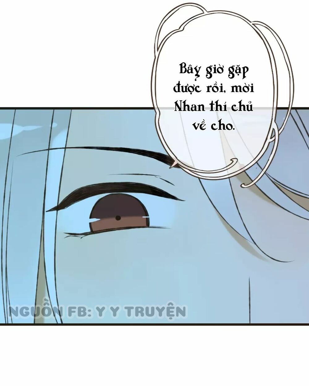 Trên Trời Rớt Xuống Một Hòa Thượng Ngốc: Chapter 56