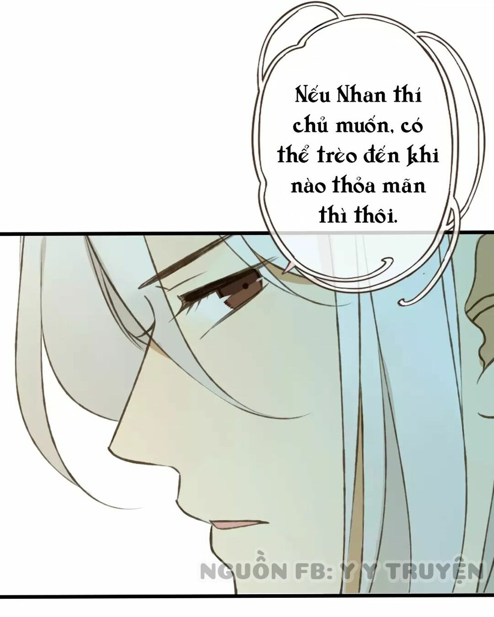 Trên Trời Rớt Xuống Một Hòa Thượng Ngốc: Chapter 56