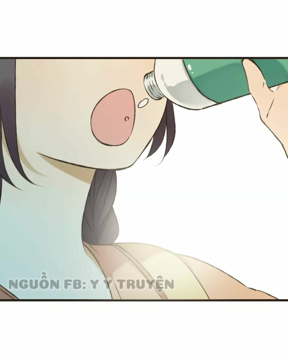 Trên Trời Rớt Xuống Một Hòa Thượng Ngốc: Chapter 56