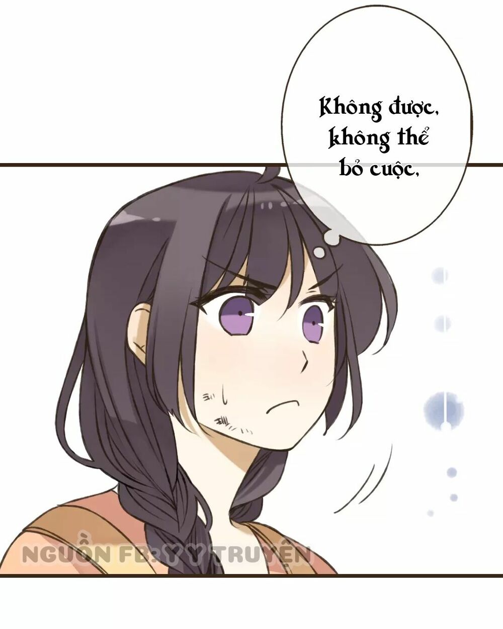 Trên Trời Rớt Xuống Một Hòa Thượng Ngốc: Chapter 56