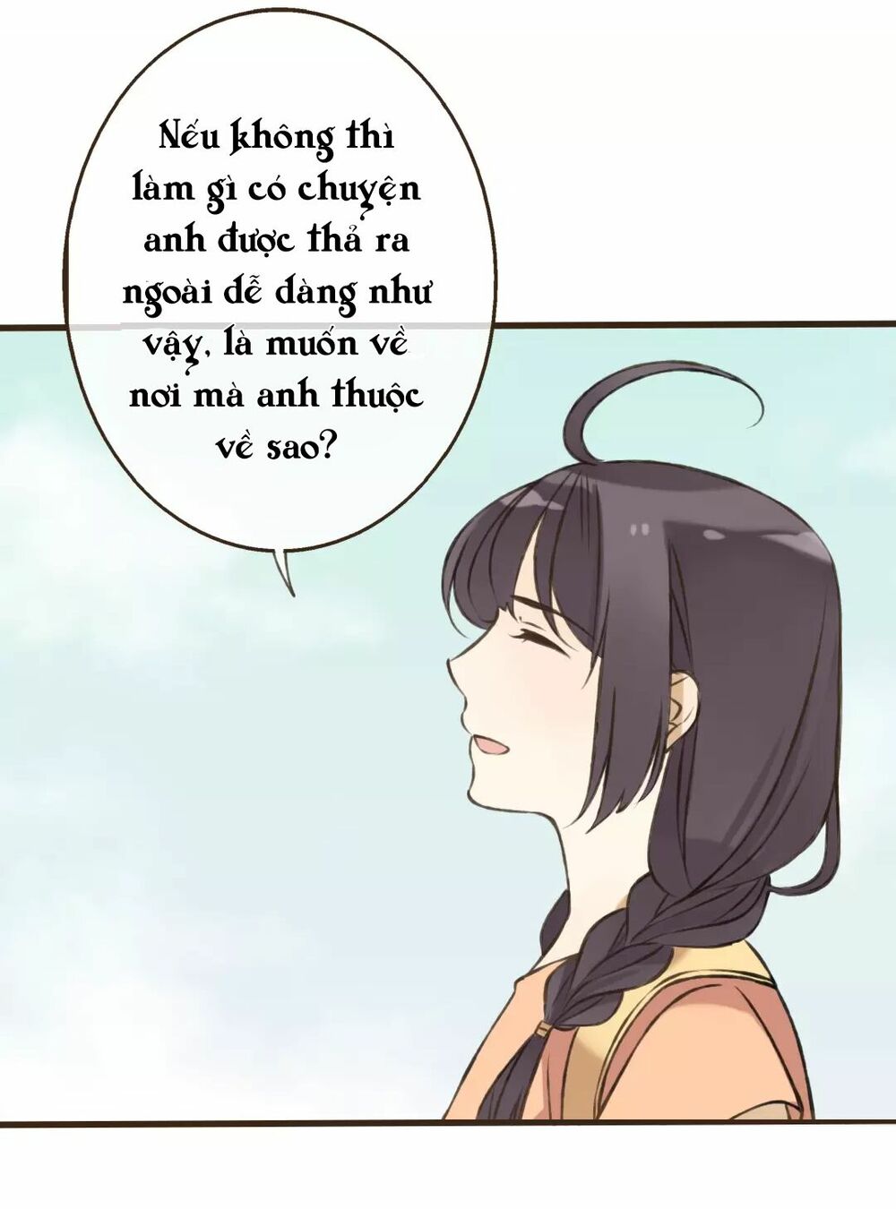 Trên Trời Rớt Xuống Một Hòa Thượng Ngốc: Chapter 57
