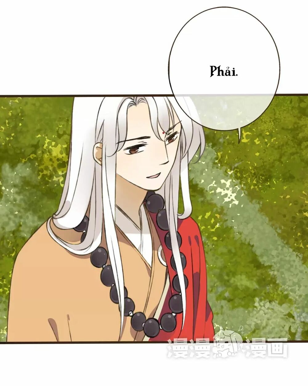 Trên Trời Rớt Xuống Một Hòa Thượng Ngốc: Chapter 57