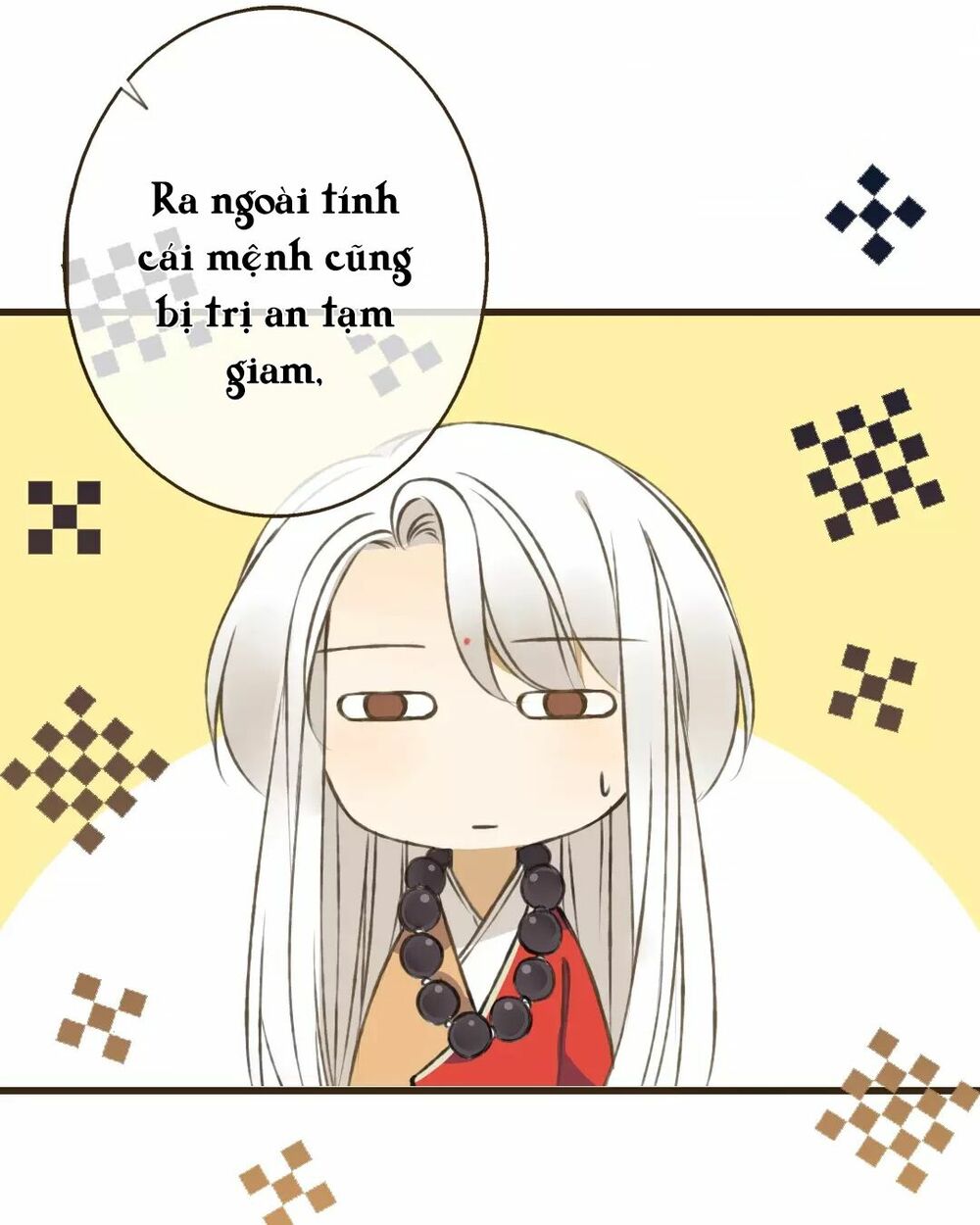 Trên Trời Rớt Xuống Một Hòa Thượng Ngốc: Chapter 57