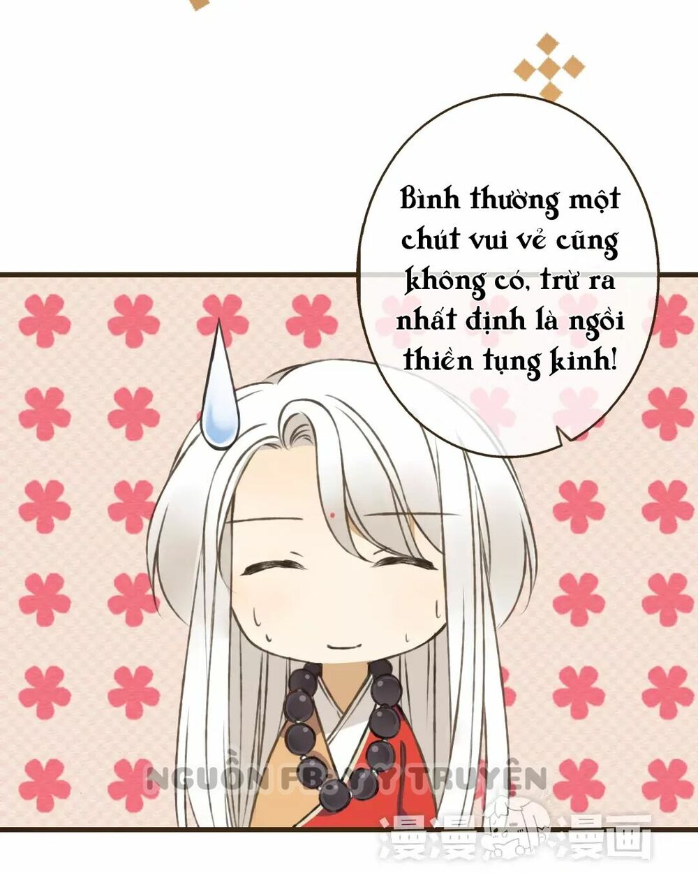 Trên Trời Rớt Xuống Một Hòa Thượng Ngốc: Chapter 57