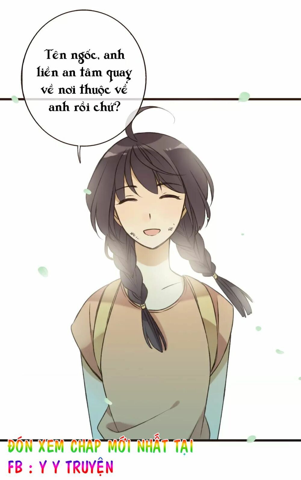 Trên Trời Rớt Xuống Một Hòa Thượng Ngốc: Chapter 57