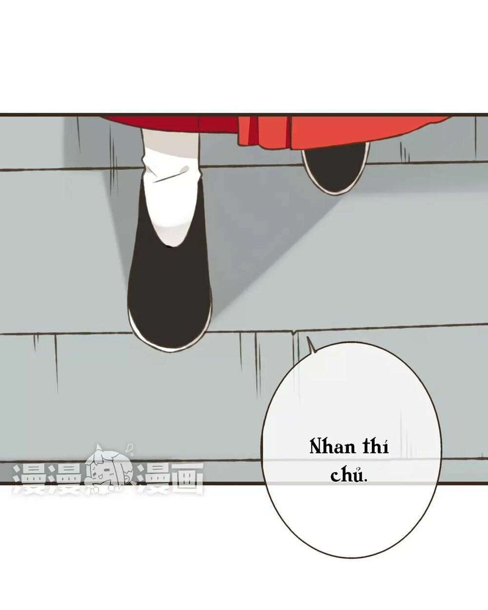Trên Trời Rớt Xuống Một Hòa Thượng Ngốc: Chapter 57